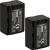 BM 2 VW-VBT190 Batteries for Panasonic HC-V800K HC-VX1K HC-WXF1K HCV510 HCV520 HC-V550 HCV710 HC-V720 V750 V770 VX870 VX981 HCW580 HC-W850 HC-WXF991