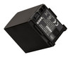 BM BP-828 Battery for Canon VIXIA HF G60 HF G50 XA40 XA45 XA50 XA55 GX10 HF G21 HF G30 HF G40 XA10 XA11 XA15 XA20 XA25 XA30 XA35 XF400 XF405 Camcorder