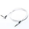 PCER AUX Cable Jack 3.5mm Audio Cable 3.5 mm Jack Speaker Cable for JBL Headphones Car Xiaomi redmi 5 plus Oneplus 5t AUX Cord