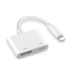 4K 1080P for iPhone to HDMI VGA AUDIO Adapter For Apple ipad ipod digital AV Adapter