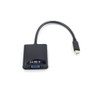4 in 1 USB C HDMI Type c to HDMI 4K Adapter VGA USB3.0 Audio video Converter PD for Macbook pro Huawei Mate 30 Pro Mobile Phone