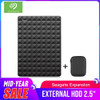 Seagate Portable 1TB HDD 2.5" External Hard Drive 1TB/2TB/4TB USB 3.0 Black Hard Disk for Computer Laptop Disco Duro Externo
