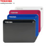 Toshiba Canvio Advanced V9 USB 3.0 2.5 " 1TB 2TB 3TB HDD Portable External Hard Drive Disk Mobile 2.5 For Laptop Computer