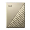 Original WD 4TB 2TB 1TB External Hard Drive HDD 2.5" Hard Disk Western Digital Type-C My Passport Ultra Encryption WD HDD