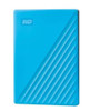 Big Capacity!!! 5TB Western Digital WD My Passport External Hard Drive USB 3.0 password protection HDD Portable Mobile Hard Disk