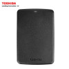 Toshiba 2TB External Mobile HDD 2.5" USB 3.0 5400RPM External Hard Drive Drive 2000GB High Speed for Laptop Computer PC