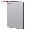 Toshiba Slim Series External Hard Drive Hard Disk 1TB Mobile HDD Hard Disk 2.5 Inch Portable HDD USB 3.0 For Desktop Laptop PC