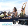 Anker SoundCore Boost 20W Bluetooth Speaker with BassUp Technology 12h Playtime IPX5 Water-Resistant 66ft Bluetooth Range