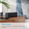 Anker SoundCore Boost 20W Bluetooth Speaker with BassUp Technology 12h Playtime IPX5 Water-Resistant 66ft Bluetooth Range