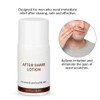 After-shave Lotion Face Moisturizing Cream Men Skin Care Cream 50ml