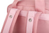 Fashion brand backpack teenage Laptop backpacks for girls Student school bag pink Backpacks Women waterproof Travel bags mochila