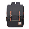 Fashion Vintage Laptop Backpack Women school Bags Men Oxford Travel Leisure Backpacks Retro Casual Bag School Bags For Teenager