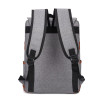 Fashion Vintage Laptop Backpack Women school Bags Men Oxford Travel Leisure Backpacks Retro Casual Bag School Bags For Teenager