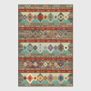 Vintage Bohemian Carpet and Rug Living Room Coffee Table Sofa Bedroom Bedside Non-Slip Floor Mat Home Kitchen Bathroom Carpets Vintage Bohemian Carpet and Rug Living Room Coffee Table Sofa Bedroom Bedside Non-Slip Floor Mat Home Kitchen Bathroom Carpets