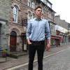 [DWTS]Men's belt leather belt men male genuine leather strap luxury pin buckle casual men's
