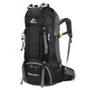 New 50L & 60L Outdoor Backpack Camping Climbing Bag Waterproof Mountaineering