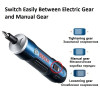 BOSCH GO BOSCH GO2 Mini Electrical-screwdriver 3.6V Lithium-ion Battery Rechargeable
