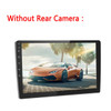Podofo 2 Din Android Car Radio Stereo GPS Navigation Bluetooth WIFI 10'' 2din Car Radio Stereo Quad Core Multimedia Player Audio
