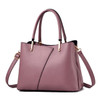 ZMQN Ladies Hand Bags Luxury Handbags Women Bags Designer 2019 White Crossbody Bags For Women Leather Handbag Female Bolsa A812