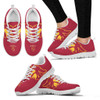 USC Trojans  Shoes Sneakers