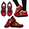 USC Trojans  Shoes Sneakers