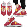USC Trojans  Shoes Sneakers