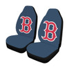 Boston Red Sox Car Seat Covers Set of 2