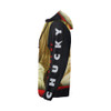 Tiffany Valentine Bride of Chucky All Over Print Full Zip Hoodie for Men