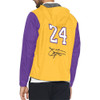 Kobe Bryant 24 Unisex All Over Print Windbreaker