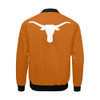 Texas Longhorns All Over Print Bomber Jacket for Men