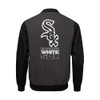 Chicago White Sox All Over Print Bomber Jacket for Men