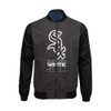 Chicago White Sox All Over Print Bomber Jacket for Men