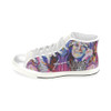 Janis Joplin MenSneakers High Top Shoes