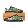 Veggie Tales Low Top Canvas Shoes for Kid