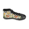 Ghibli Studio High Top Canvas Shoes for Kid