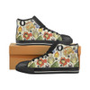 Ghibli Studio High Top Canvas Shoes for Kid