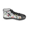 Studio Ghibli MenSneakers High Top Shoes