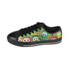 Veggie Tales Men's Classic Canvas Shoes
