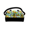 Scooby Doo Shoulder Handbag Purse