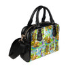 Scooby Doo Shoulder Handbag Purse