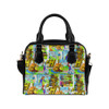 Scooby Doo Shoulder Handbag Purse