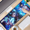 Dabi Mouse Mat My Hero Academia Anime Mouse Pad