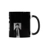 The Beatles Custom Morphing Mug