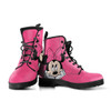 Minnie Mouse Boots