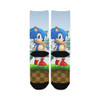Sonic the Hedgehog Custom Socks for Women
