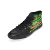 Ninja Turtles High Top Canvas Shoes for Kid