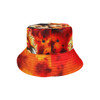 Demon Slayer Kimetsu no Yaiba Rengoku Gaiden All Over Print Bucket Hat for Men