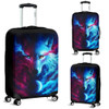 Wolf Luggage Cover Protectors