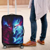 Wolf Luggage Cover Protectors