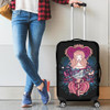 Cinderella Luggage Cover Protectors